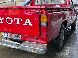 تويوتا هايلوكس